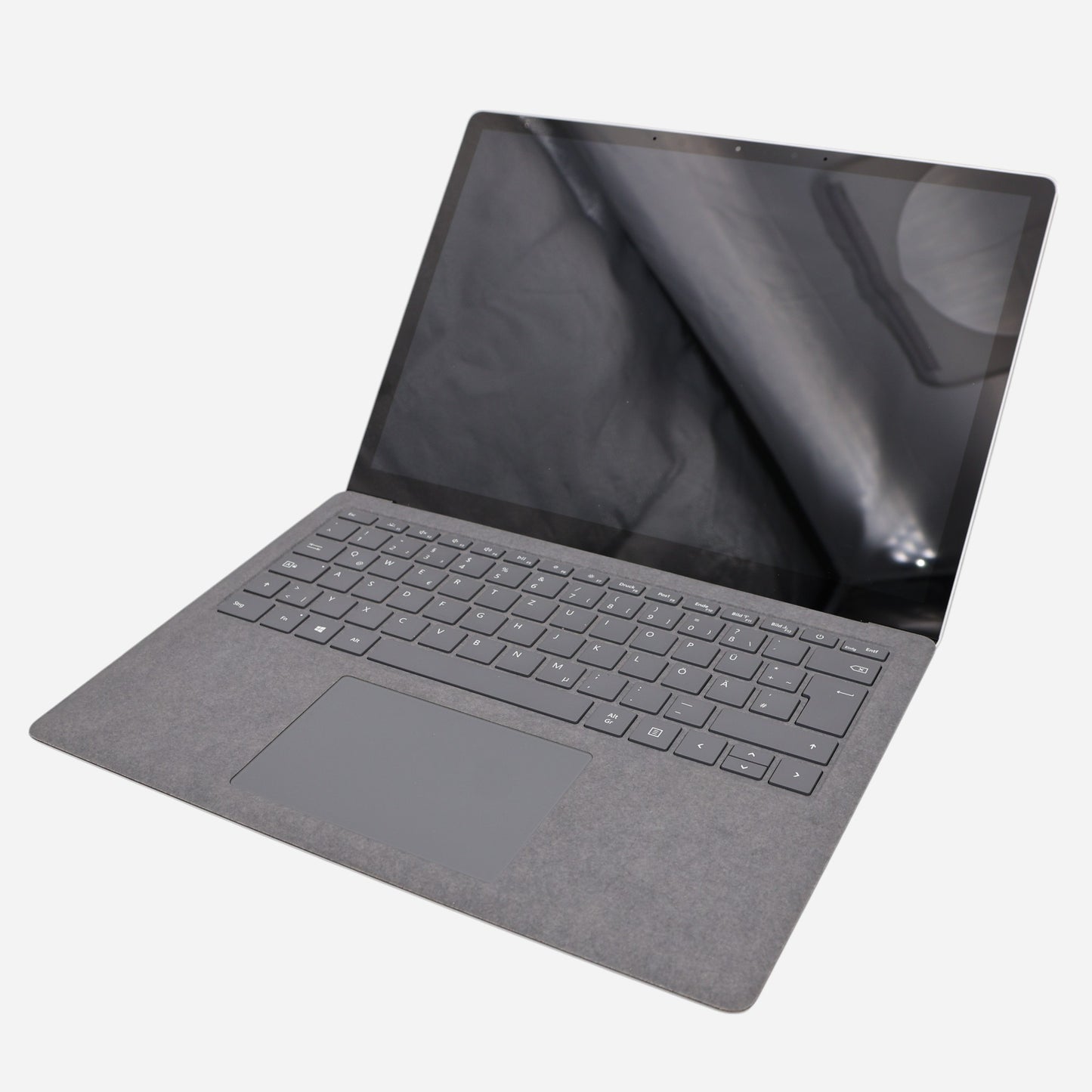 Microsoft Surface Laptop 4 13,5 Zoll 256GB AMD Ryzen 5 8GB Touchscreen OVP