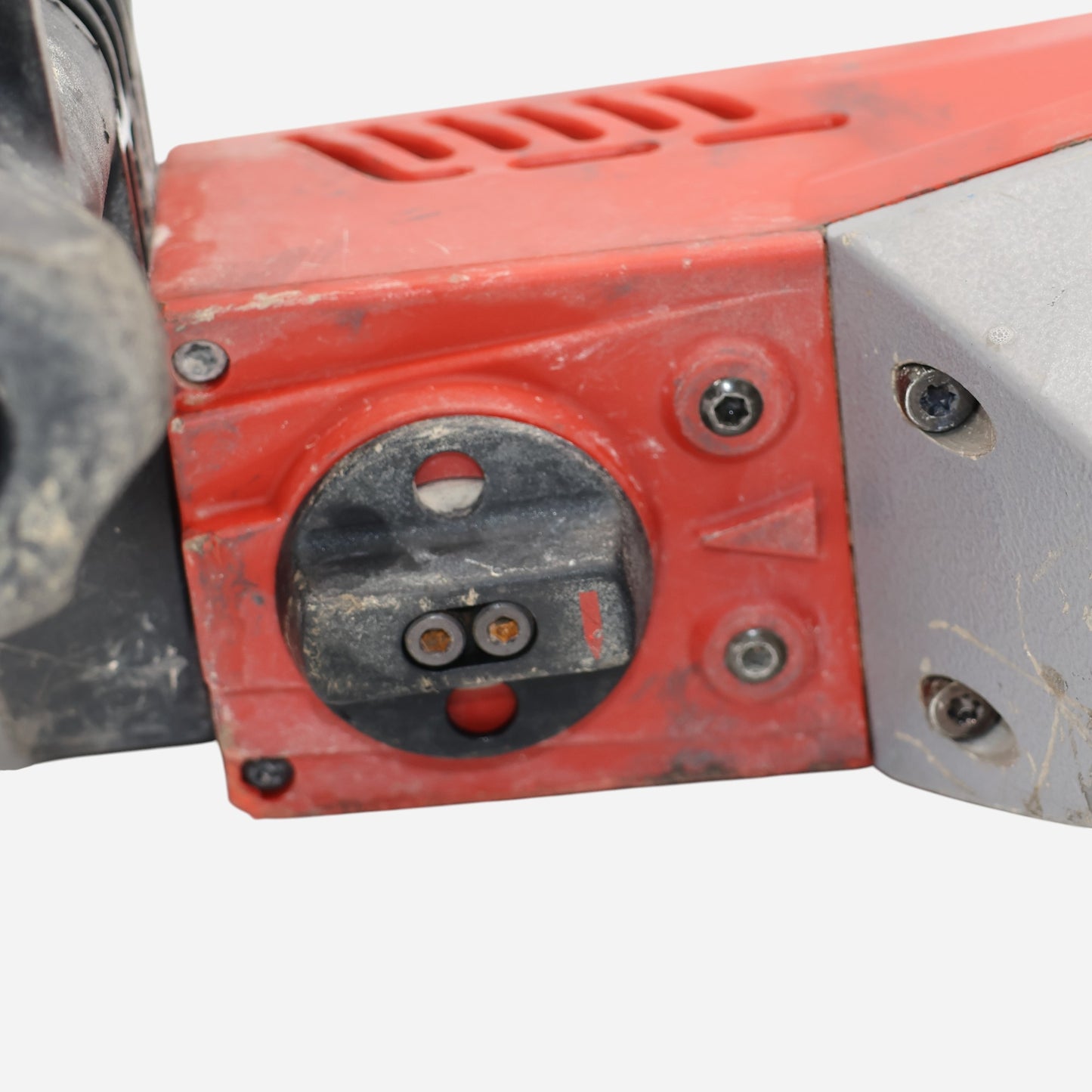 Duss Meißelhammer PKX7 Abbruchhammer 1150W BJ 08/2019 Koffer