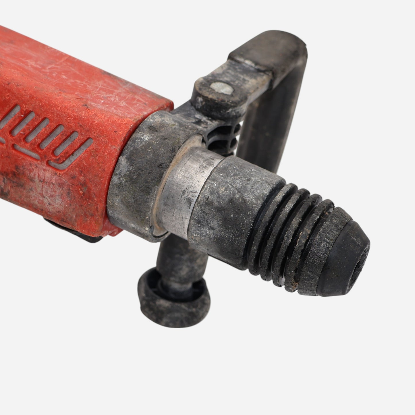 Duss Meißelhammer PKX7 Abbruchhammer 1150W BJ 08/2019 Koffer