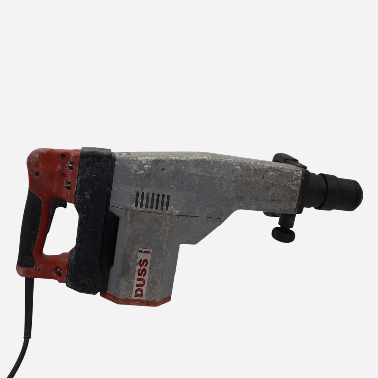 Duss Meißelhammer PK300A Abbruchhammer 1700W BJ 03/2019 Koffer