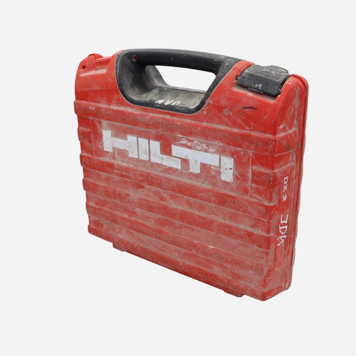 Hilti DX 2 Bolzensetzgerät Treibladung Bolzenschussgerät Inkl. Koffer Set