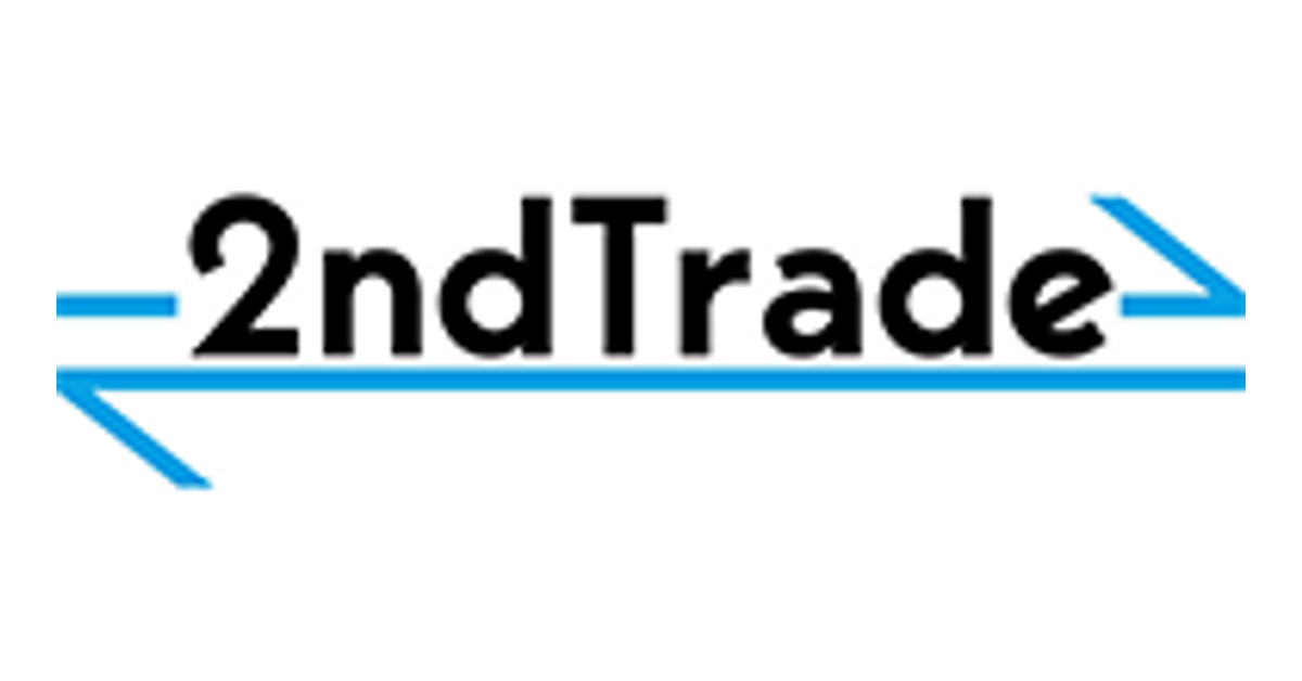 2ndTrade - Refurbished Markenware mit Gewährleistung