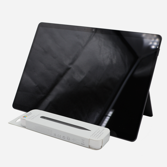 Microsoft Surface Pro 8 Black 512GB i7 16GB Win 11 Pro Neuwertig Laptop