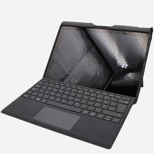 Microsoft Surface Pro7 Schwarz 1866 12,3" Touch i5-1035G4 8GB RAM 256GB NVMe SSD