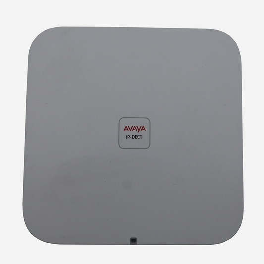 Avaya IPBS2-C3A-1A DECT IP RBS V3 IP Basestation Basisstation Weiß Telefonanlage