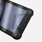 Bressner Scorpion 10X-Windows Rugged Tablet Scanner NFC 64GB 4GB Schwarz