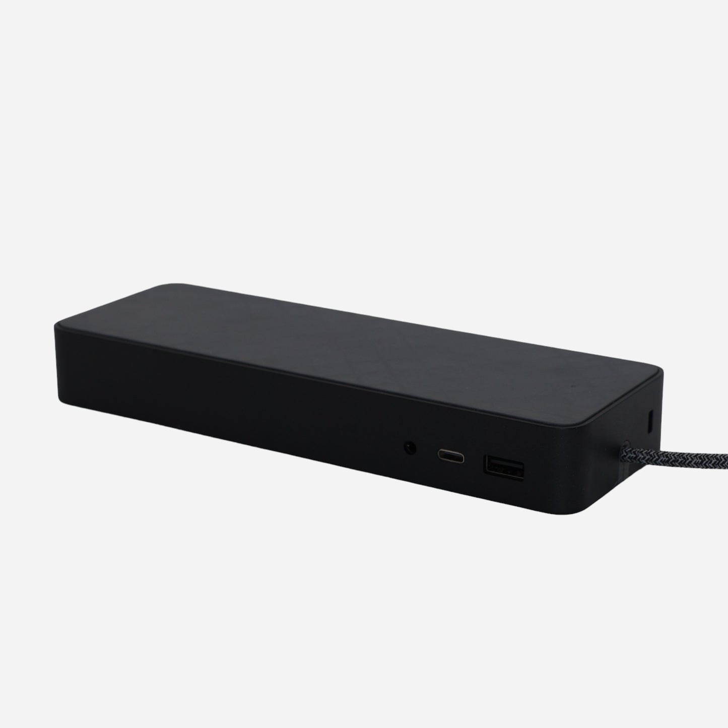 HP USB-C Universal Dockingstation NF ohne Netzteil HSA-B005DS Dock Schwarz