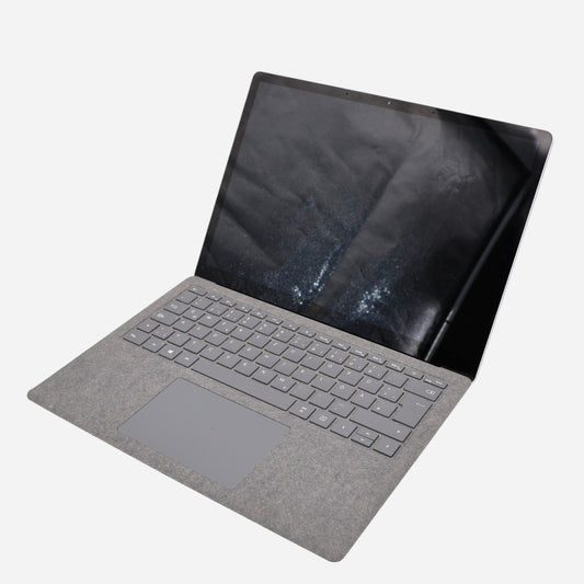 Microsoft Surface Laptop 3 1867 13.5" i5-1035G7 16GB 256GB Win11 Silber