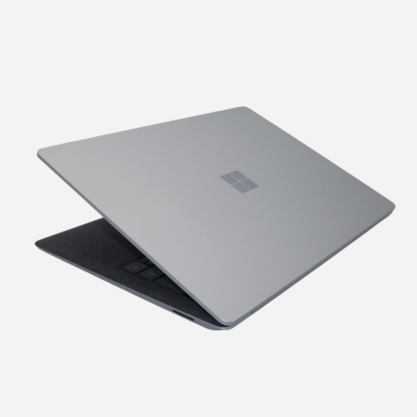 Microsoft Surface Laptop 3 1867 13.5" i5-1035G7 16GB 256GB Win11 Silber