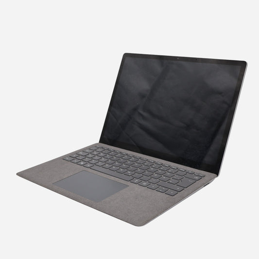 Microsoft Surface Laptop 4 13,5 Zoll Toch Display Intel Core i7-1185G7 16GB RAM