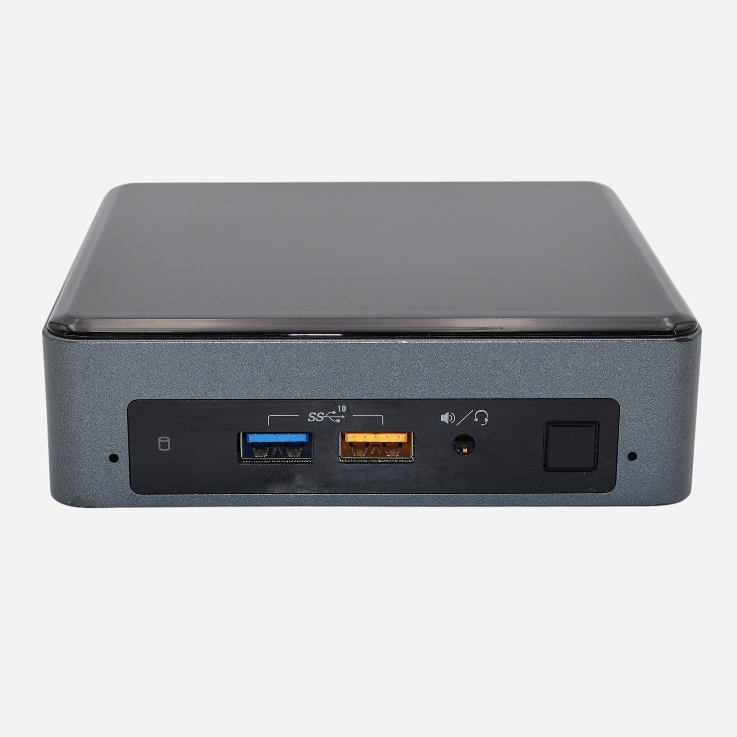 Intel NUC Kit NUC8i5BEK2 BOXNUC8i5BEK2 16GB 240GB SSD M.2 Intel i5 8th Gen