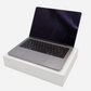 Apple MacBook Pro 2021 14" Apple M1 Pro 16GB 1TB Sequoia 93% Notebook