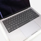 Apple MacBook Pro 2021 14" Apple M1 Pro 16GB 1TB Sequoia 93% Notebook