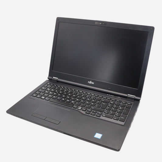 Fujitsu Lifebook E459 15.6 Zoll Notebook i5-8250U 8GB 256GB SSD USB-C Win10 Pro