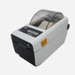 Zebra ZD410 Weiß Labelwriter Bondrucker Thermodrucker