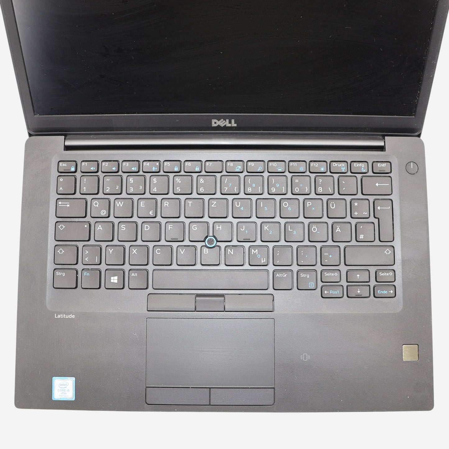 Dell Latitude 7480 Intel Core i5 256 GB SSD 8GB W10P 14 Zoll Laptop FHD Notebook