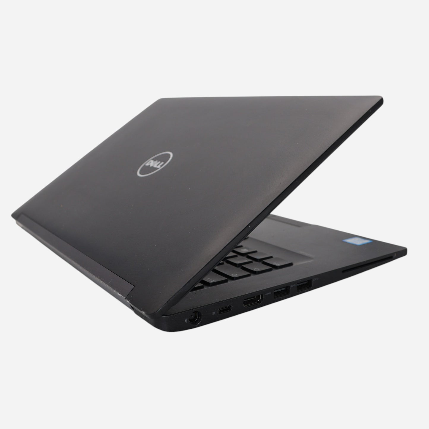 Dell Latitude 7480 Intel Core i5 256 GB SSD 8GB W10P 14 Zoll Laptop FHD Notebook