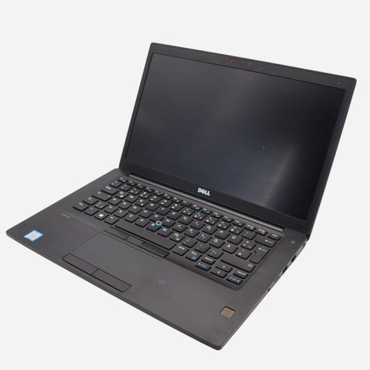 Dell Latitude 7480 Intel Core i5 256 GB SSD 8GB W10P 14 Zoll Laptop FHD Notebook