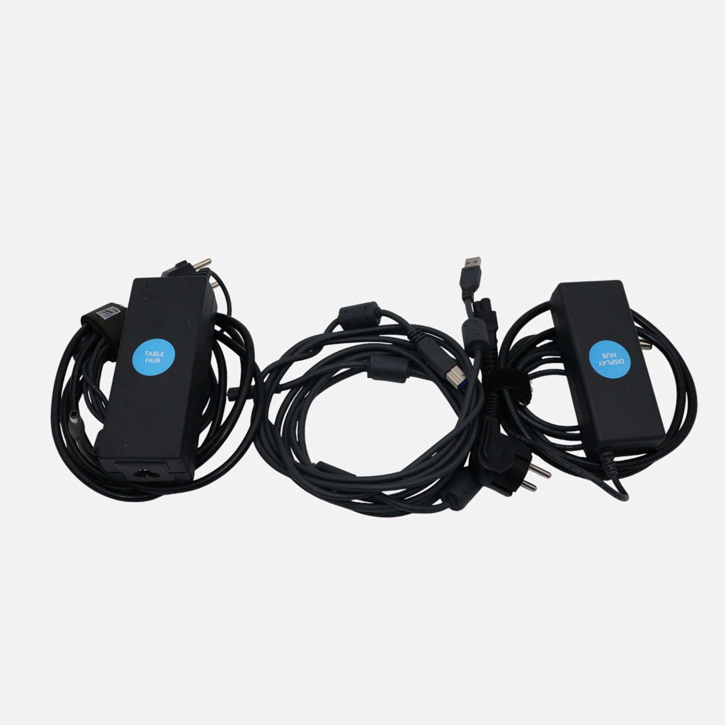 Logitech Rally 960-001218 Videokonferenzsystem 3840 x 2160 4K UHD (mk) Set