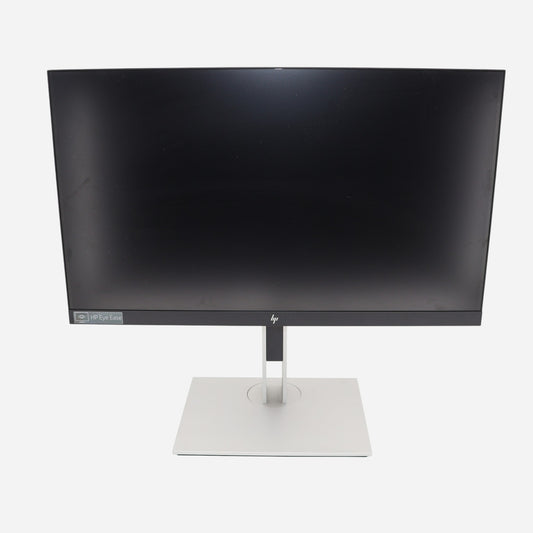 HP E24 G4 FHD 1920x1080 Monitor IPS DisplayPort HDMI VGA USB-HUB