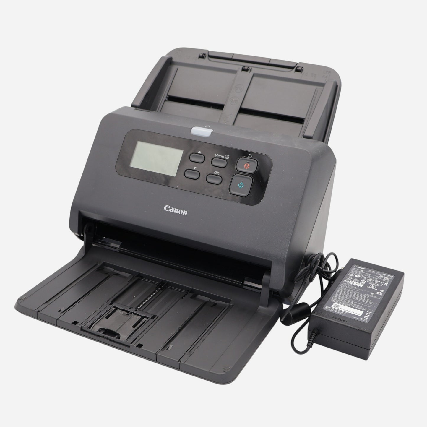 Canon ImageFormula DR-M260 Neuwertig (0 Durchgeführte Scans)