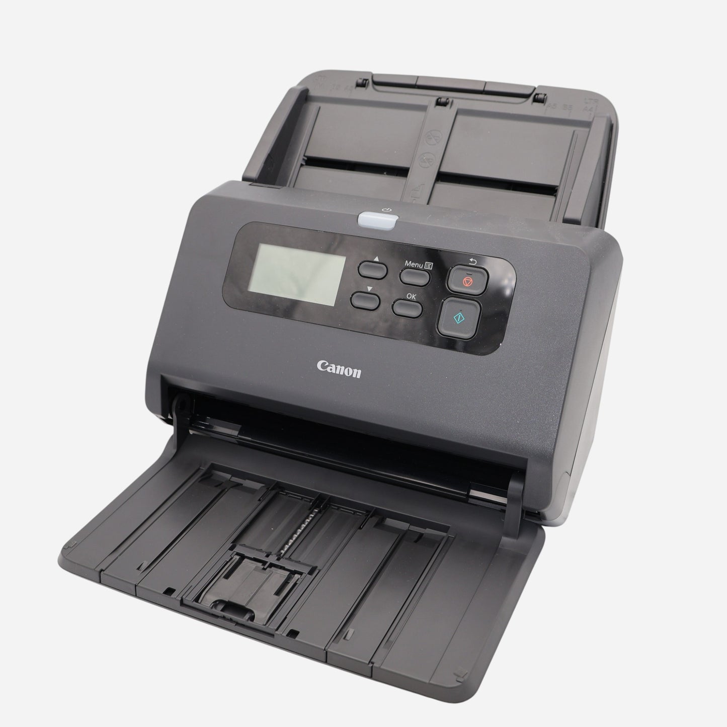 Canon ImageFormula DR-M260 Neuwertig (0 Durchgeführte Scans)