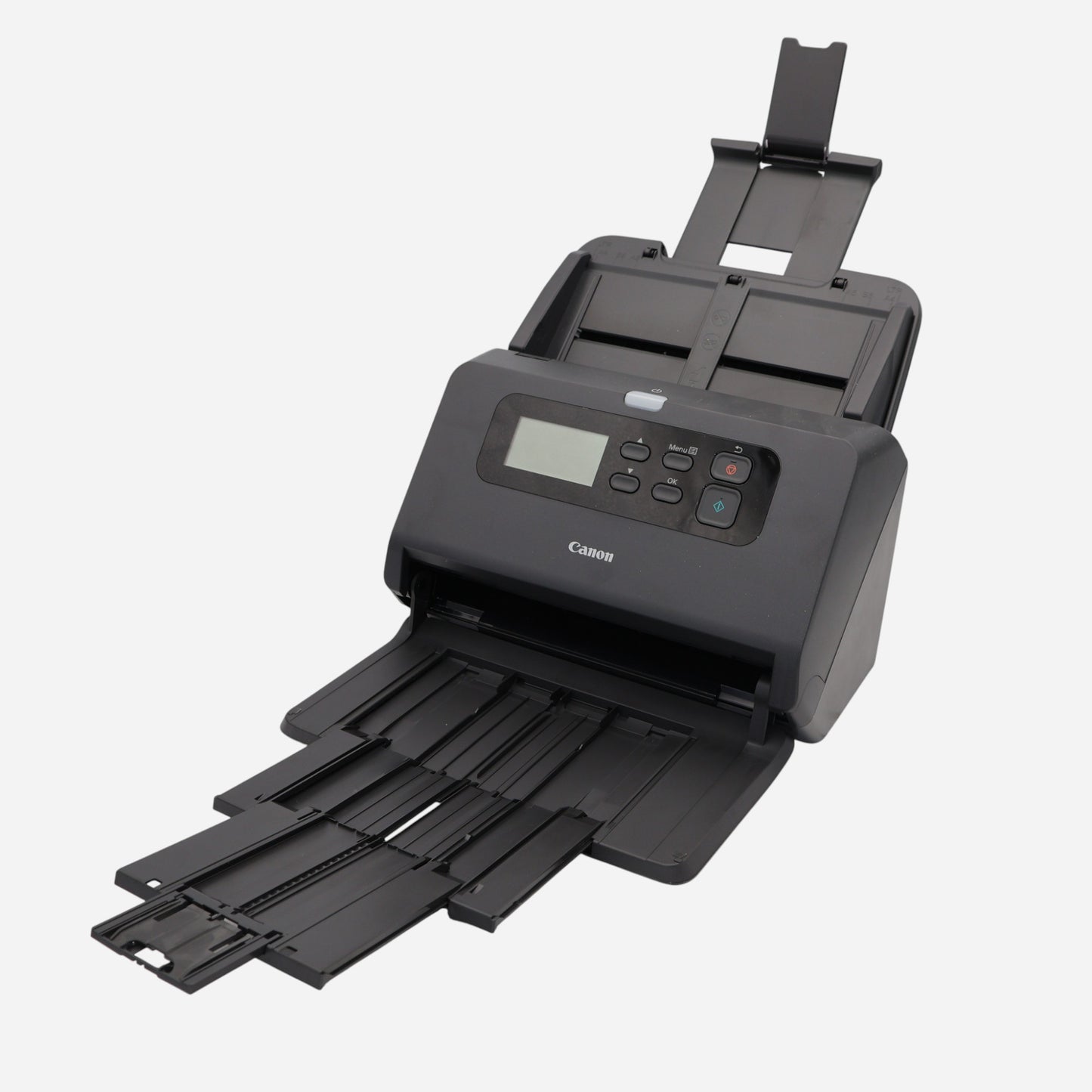 Canon ImageFormula DR-M260 Neuwertig (0 Durchgeführte Scans)