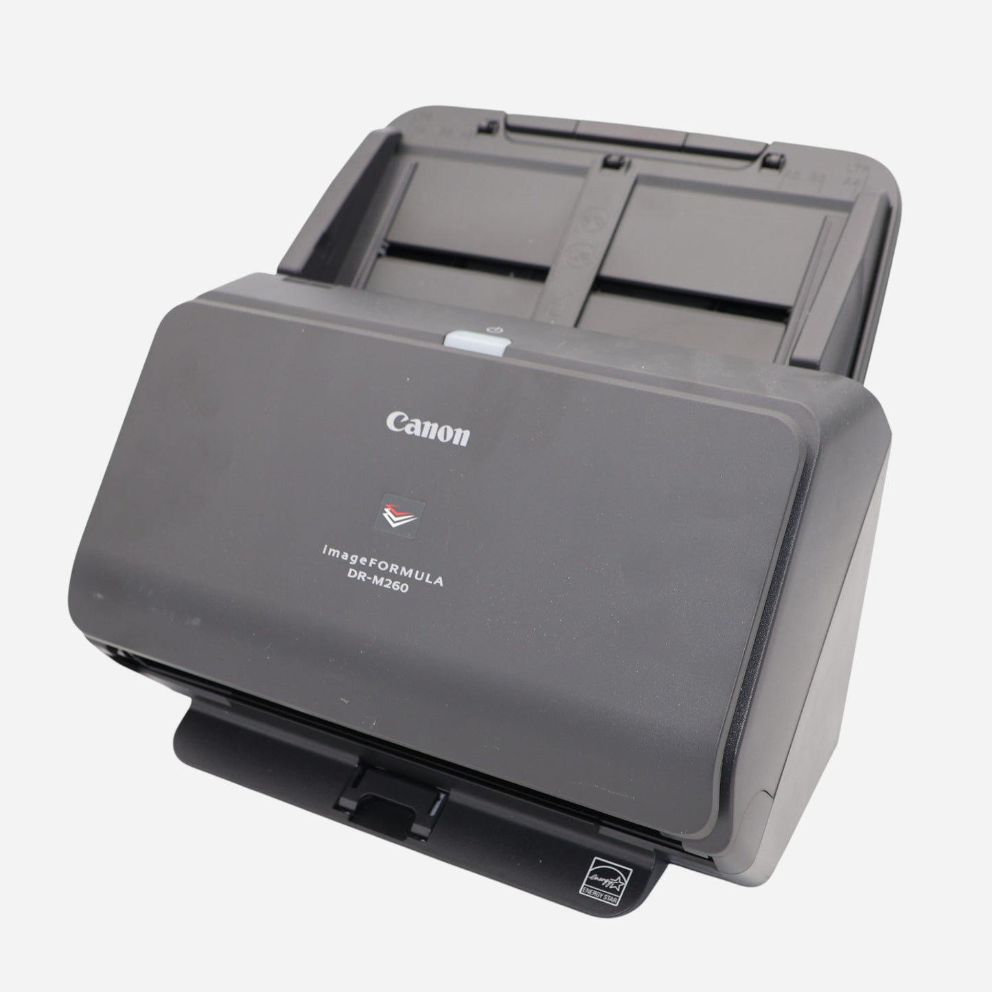 Canon ImageFormula DR-M260 Neuwertig (0 Durchgeführte Scans)