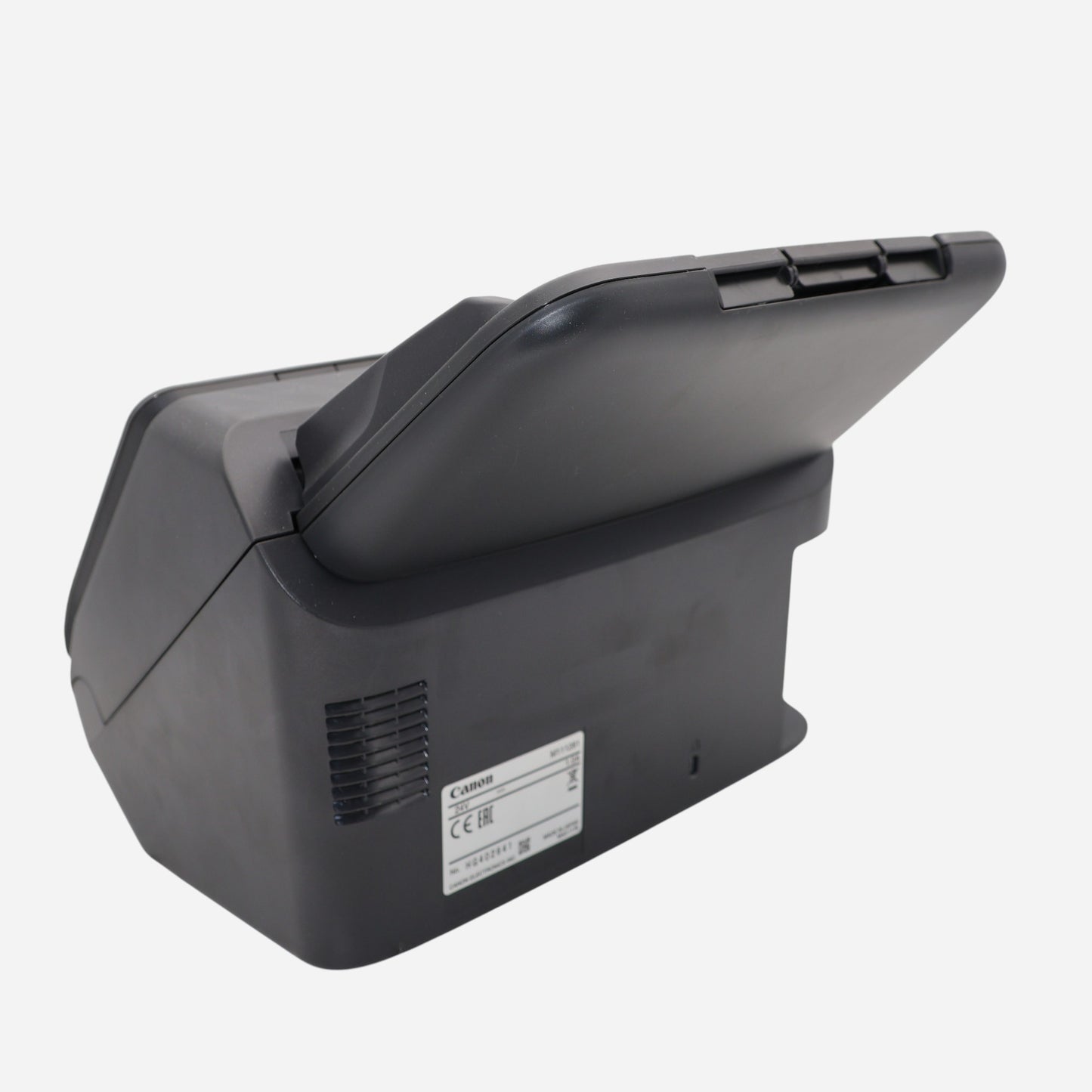 Canon ImageFormula DR-M260 Neuwertig (0 Durchgeführte Scans)