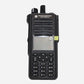 Motorola DP4801e Handfunkgerät UHF 403-527MHz FKP GNSS BT WiFi PBER502HE Neu OVP