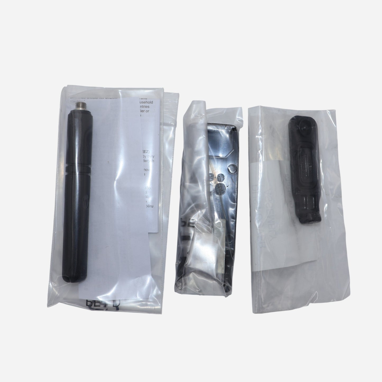 Motorola DP4801e Handfunkgerät UHF 403-527MHz FKP GNSS BT WiFi PBER502HE Neu OVP