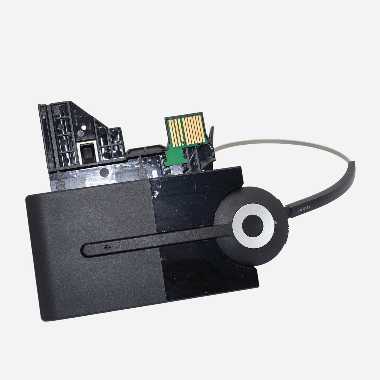 Mitel Integriertes DECT-Headset für Mitel Reihe 6900 51305334 Mono