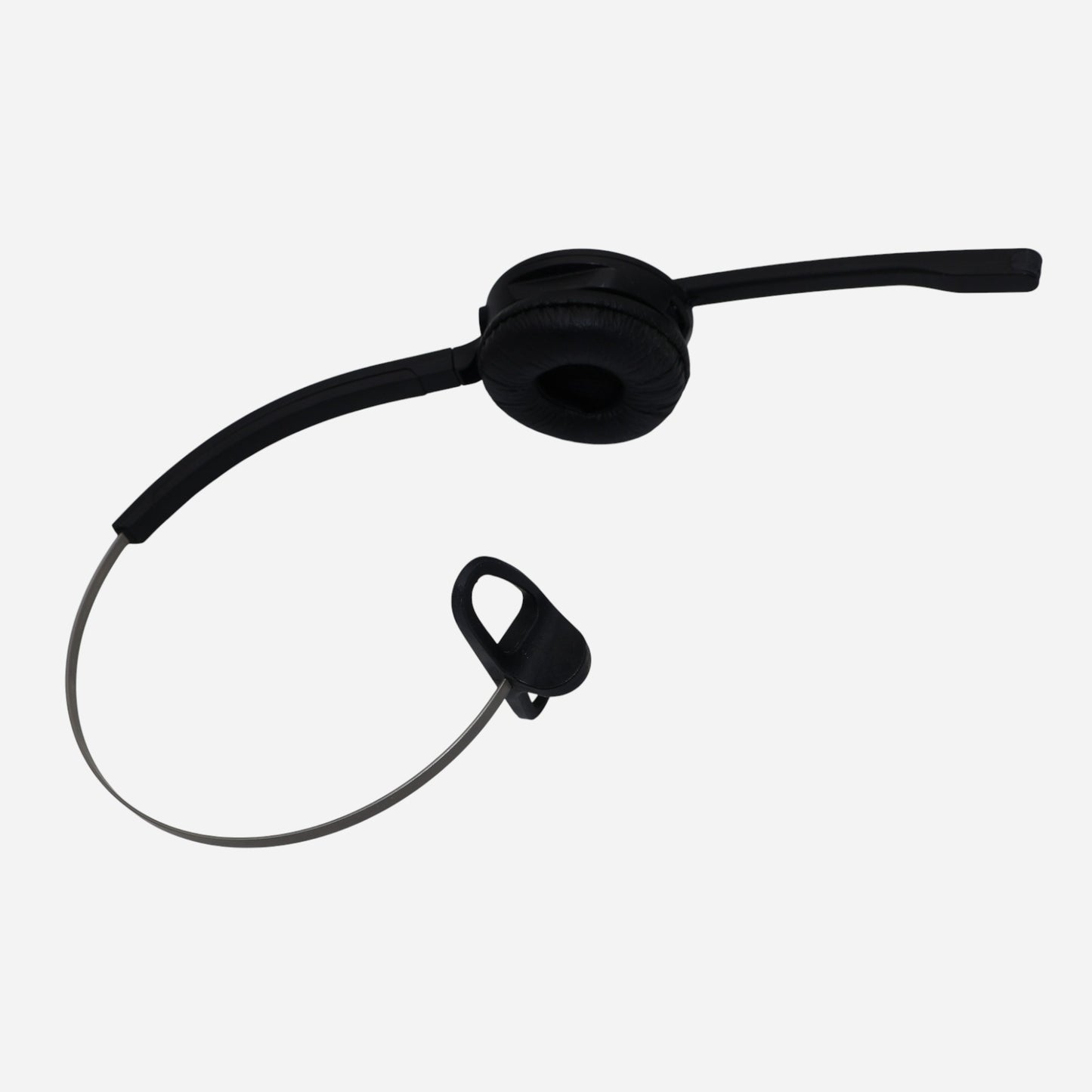 Mitel Integriertes DECT-Headset für Mitel Reihe 6900 51305334 Mono