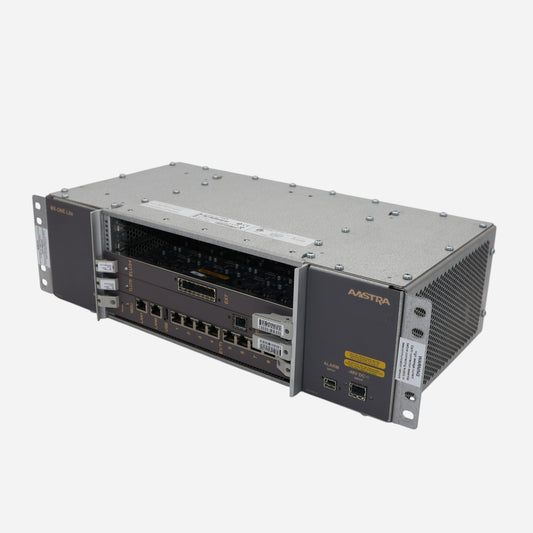 AAstra MX-One Lite mit ROF137 5335/13; 6304/2; 5349/11; 5064/4 Telefonanlage