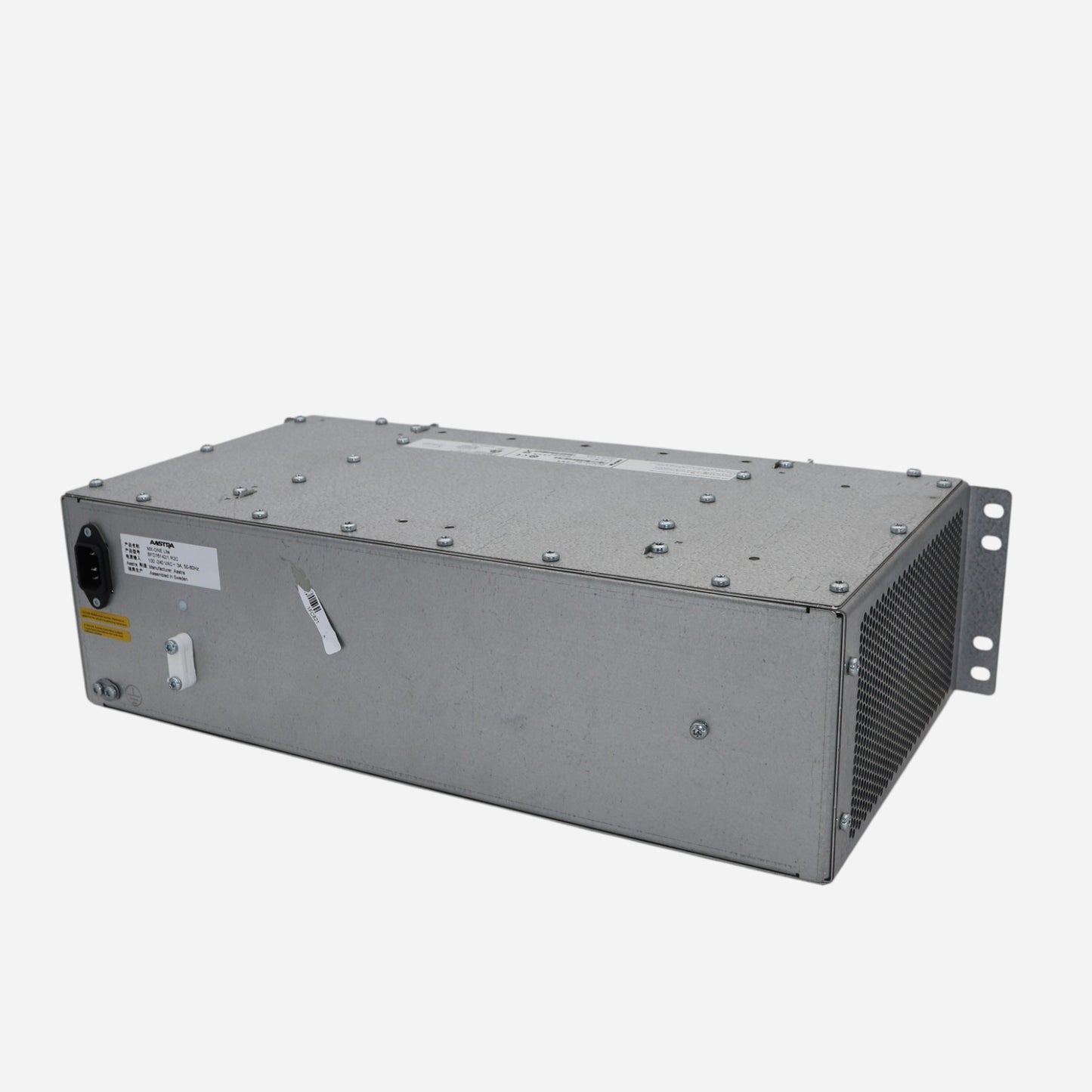AAstra MX-One Lite mit ROF137 5335/13; 6304/2; 5349/11; 5064/4 Telefonanlage