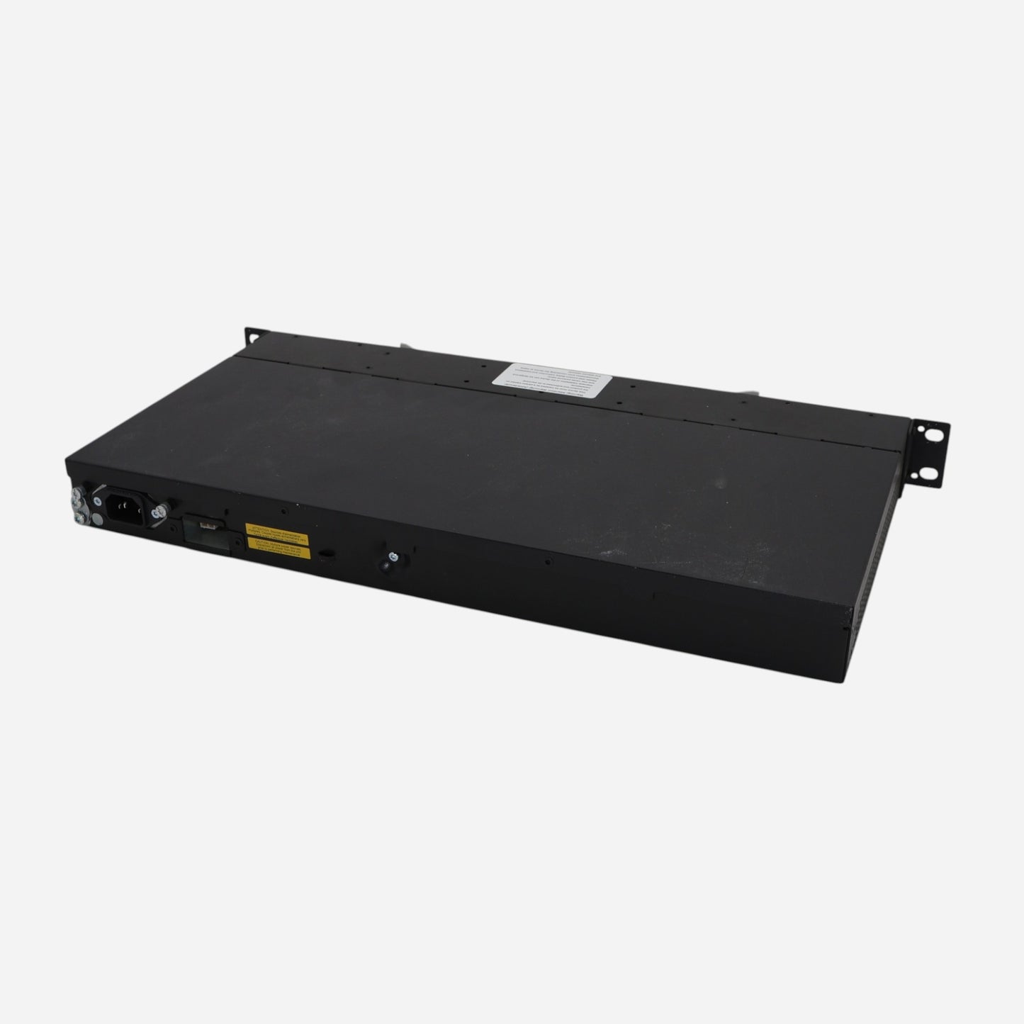 Mitel MX-ONE 1U ASU-E Telefonanlage 240GB SSDs ASU RACK 19" Format
