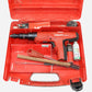 Hilti DX 2 Bolzensetzgerät Treibladung Bolzenschussgerät Inkl. Koffer Set