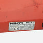 Hilti DX 2 Bolzensetzgerät Treibladung Bolzenschussgerät Inkl. Koffer Set