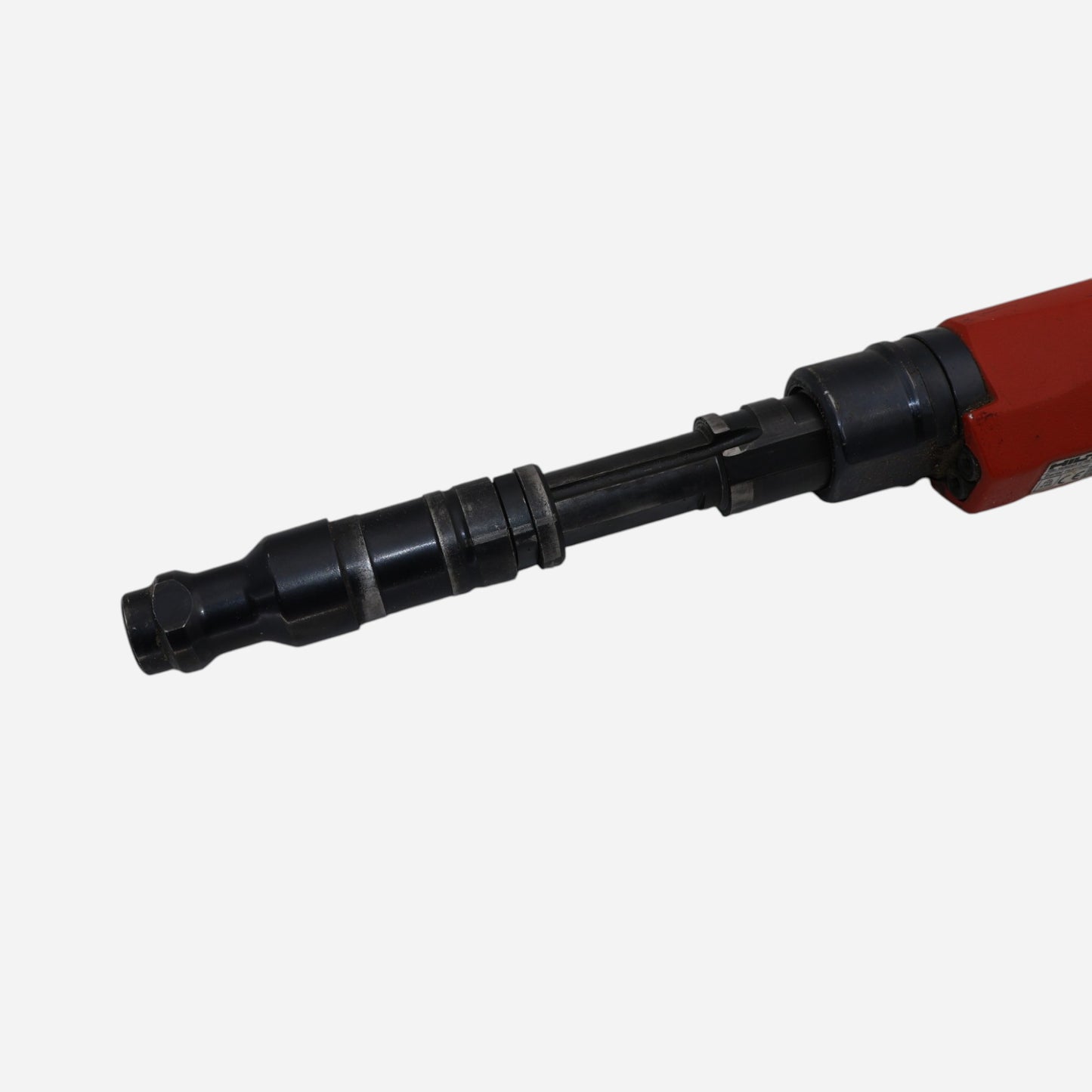 Hilti DX 2 Bolzensetzgerät Treibladung Bolzenschussgerät Inkl. Koffer Set