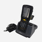 Psion Teklogix Omnii XT10 Barcodescanner Handheld Scanner + Ladedock ST4002