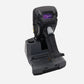 Psion Teklogix Omnii XT10 Barcodescanner Handheld Scanner + Ladedock ST4002