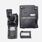 Psion Teklogix Omnii XT10 Barcodescanner Handheld Scanner + Ladedock ST4002