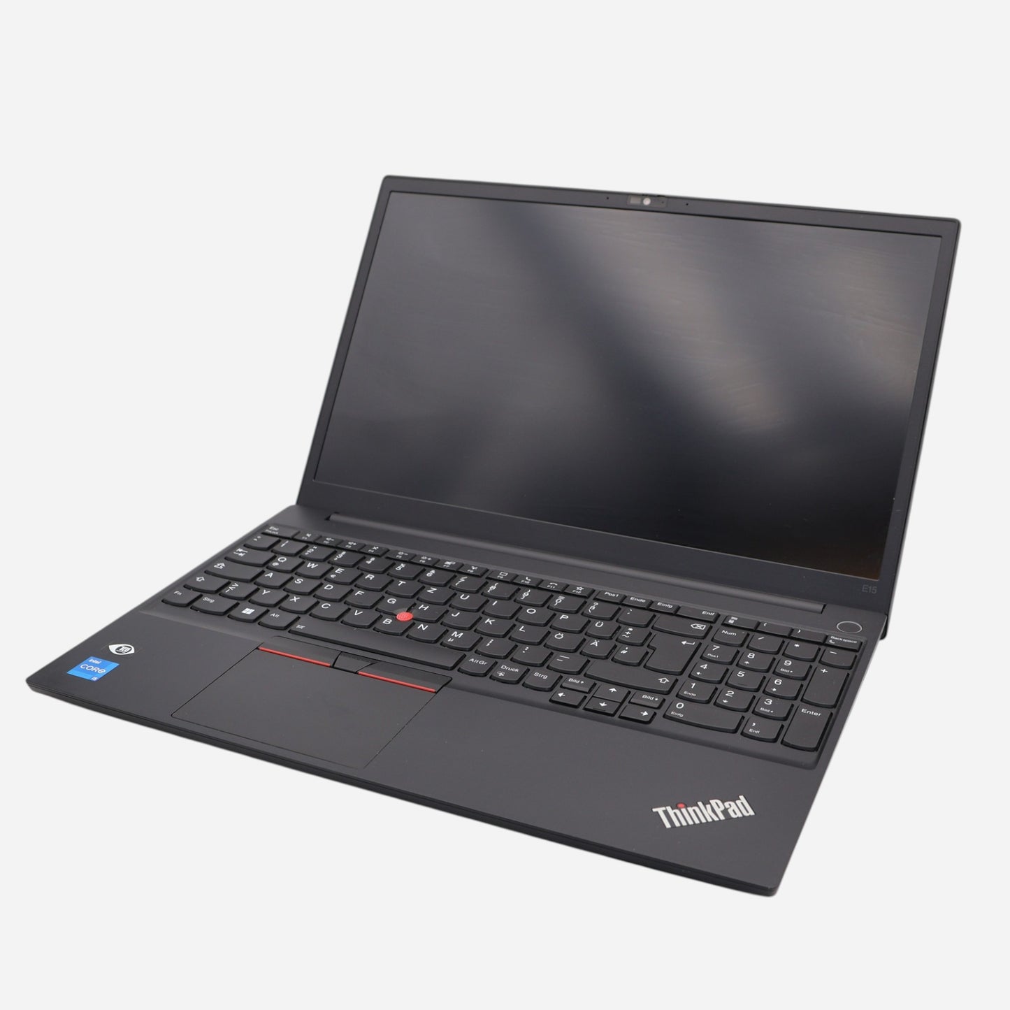 Lenovo ThinkPad E15 Gen 4 15.6" FHD i5-1235U 8GB 256GB SSD Win11 Pro Laptop