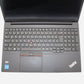 Lenovo ThinkPad E15 Gen 4 15.6" FHD i5-1235U 8GB 256GB SSD Win11 Pro Laptop
