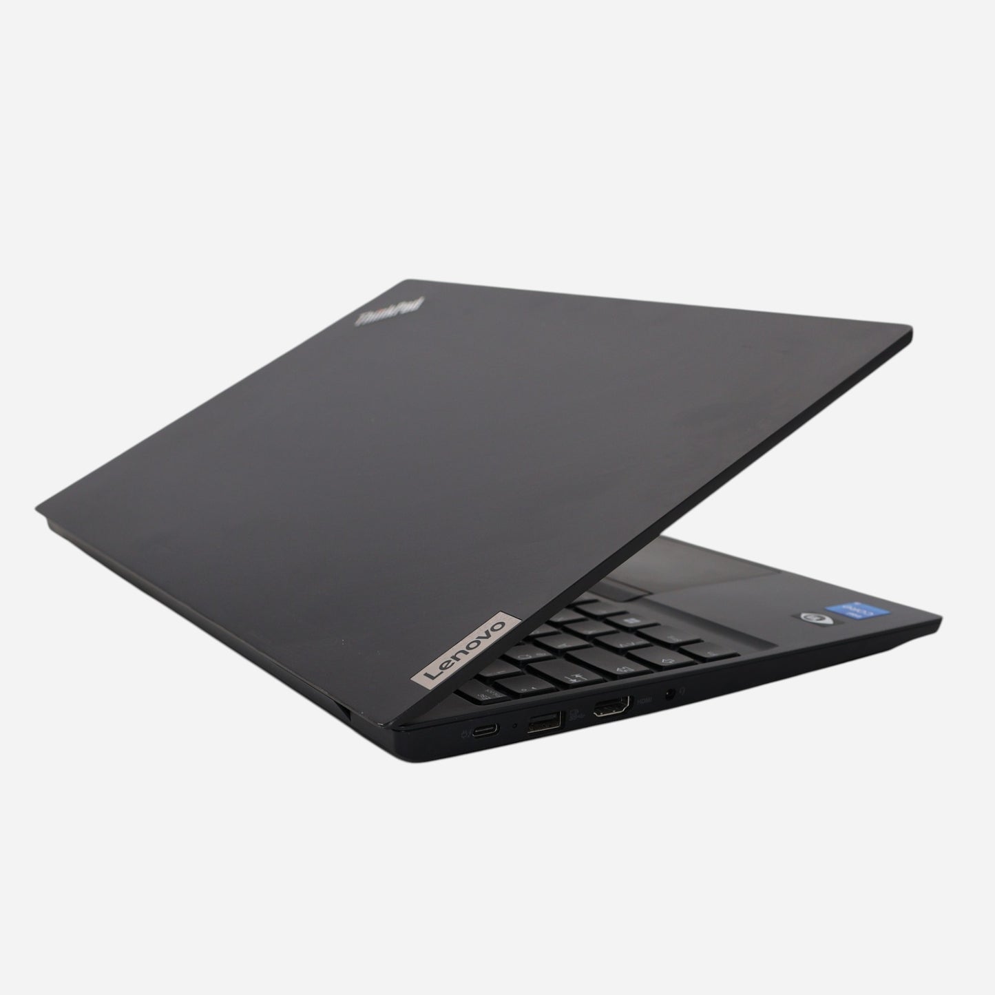 Lenovo ThinkPad E15 Gen 4 15.6" FHD i5-1235U 8GB 256GB SSD Win11 Pro Laptop