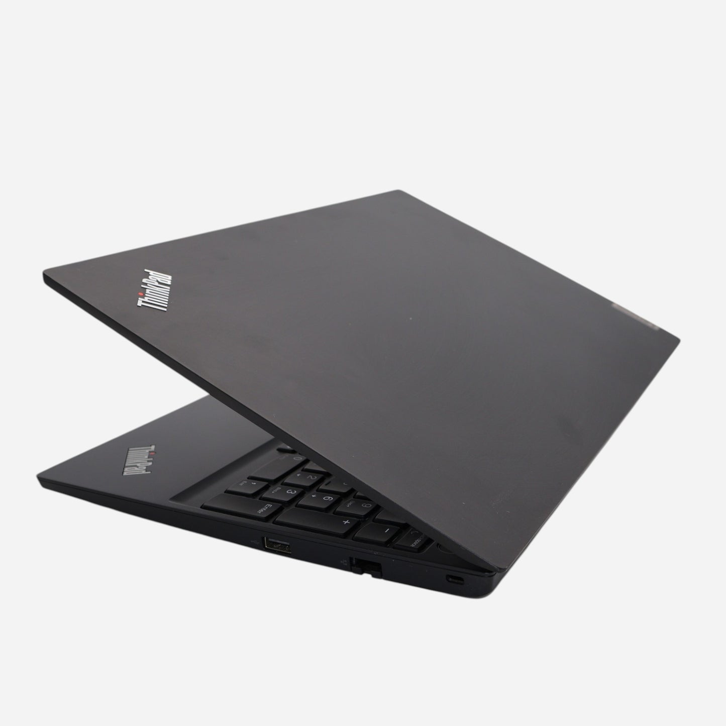 Lenovo ThinkPad E15 Gen 4 15.6" FHD i5-1235U 8GB 256GB SSD Win11 Pro Laptop