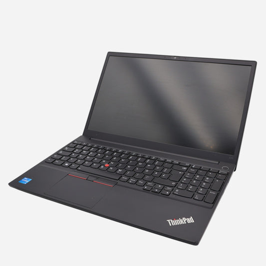 Lenovo ThinkPad E15 Gen 2 Notebook Intel i5-1135G7 8GB 256GB SSD W11Pro Laptop