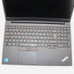 Lenovo ThinkPad E15 Gen 2 Notebook Intel i5-1135G7 8GB 256GB SSD W11Pro Laptop