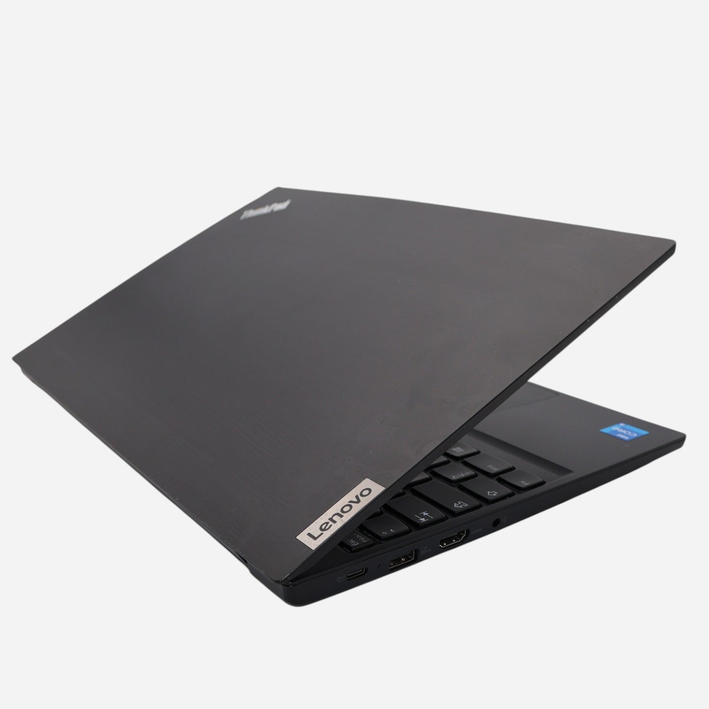 Lenovo ThinkPad E15 Gen 2 Notebook Intel i5-1135G7 8GB 256GB SSD W11Pro Laptop
