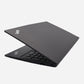Lenovo ThinkPad E15 Gen 2 Notebook Intel i5-1135G7 8GB 256GB SSD W11Pro Laptop